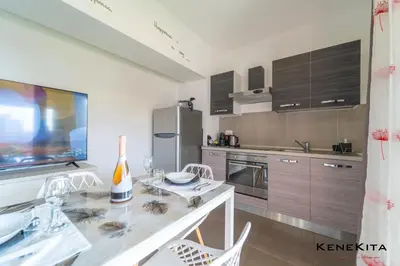 Cucina o angolo cottura di Suite StyleHouse