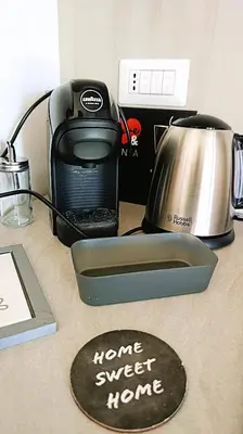 Cucina o angolo cottura di Suite StyleHouse