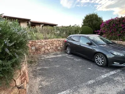 Planimetria di la vista di molara