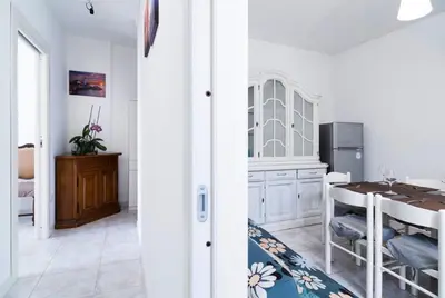 Cucina o angolo cottura di Domo de Ro