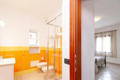 Bagno di Affittacamere Mare Sole