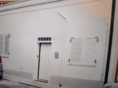 Planimetria di Bellissimo e molto comodo