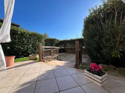 Giardino di Lilly House