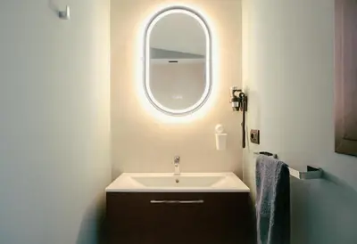 Bagno di villa PAOLA