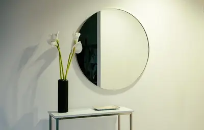 Planimetria di villa PAOLA