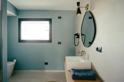 Bagno di villa PAOLA