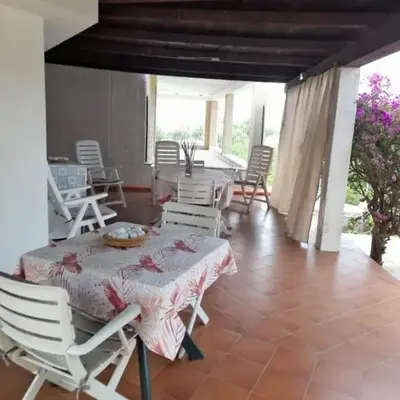 San Teodoro - Paradisiacal Beaches and Services