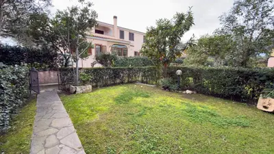 Giardino di Residenze Cielo e Mare - Mare
