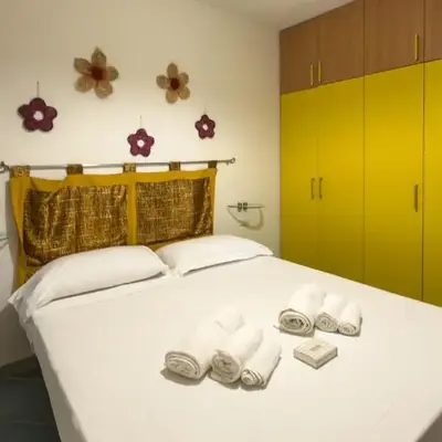 Residenze Cielo e Mare - Mare