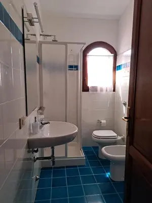 Bagno di Residenze Cielo e Mare - Sole