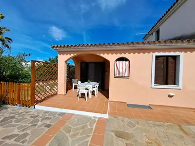 Balcone o terrazza di Residenze Cielo e Mare - Sole