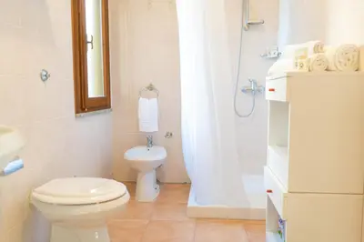 Bagno di Tulipano