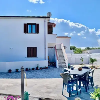 Casa Zia Sa'