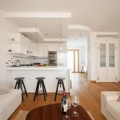 Gimber Lofts by Klodge