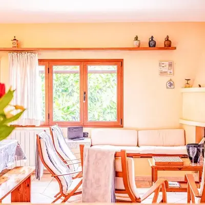 Villa Oleandro San Teodoro Independent & Downtown