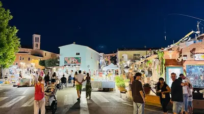 Ospiti di Casa Paradiso La Cinta San Teodoro