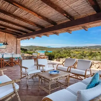 Villa Camilla
