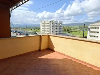 Balcone o terrazza di Lubiana