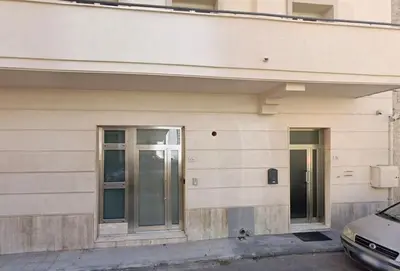 Planimetria di Casa Soufian Olbia