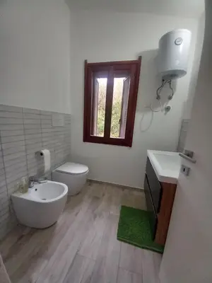 Bagno di Perla marina San Teodoro