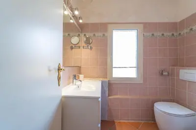 Bagno di Brorent Dimora Pascoli 2