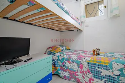 Letto o letti in una camera di Marineledda Retreat