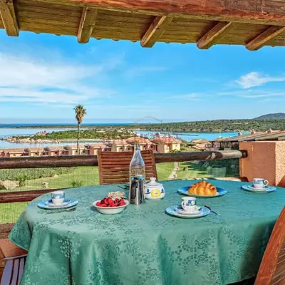 Marineledda Retreat