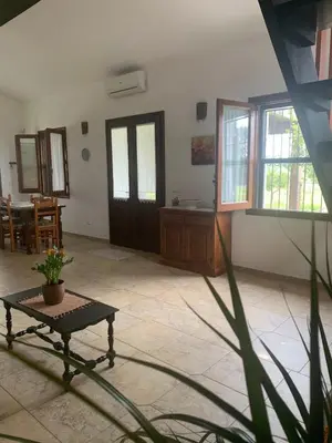 Planimetria di Casa Nerelie'S