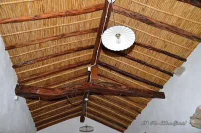 Planimetria di Antico Borgo