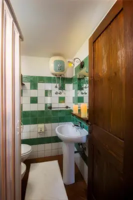 Bagno di Antico Borgo