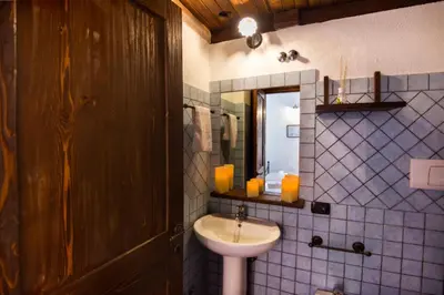 Bagno di Antico Borgo