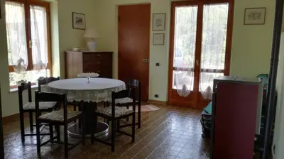 Planimetria di Casa Degli Oleandri Sul Cortile R6314