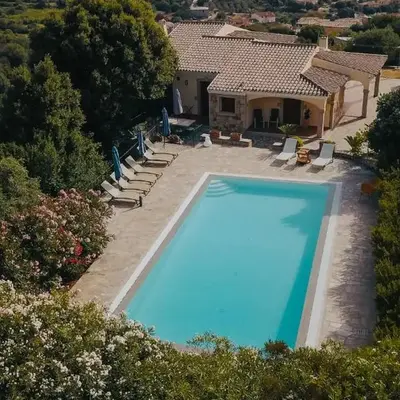 Villa Alba Sul Mare