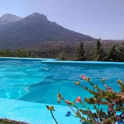 Villa L'Oleandro