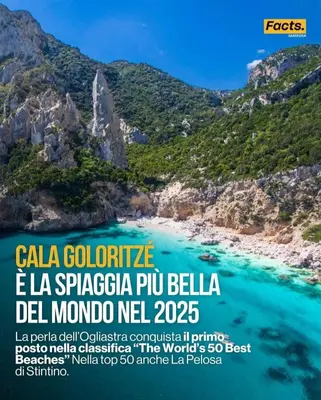 Paesaggio naturale nelle vicinanze dell'appartamento