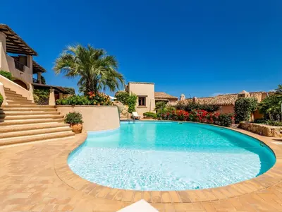 Piscina di Holiday Home Bougainville 6 - Vista Village by Interhome o nelle vicinanze