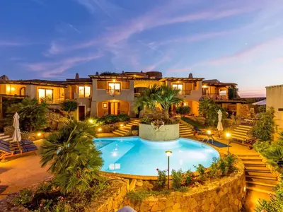 Piscina di Holiday Home Erica 21 - Vista Village by Interhome o nelle vicinanze