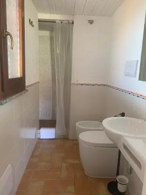 Bagno di Locanda FarOrientale