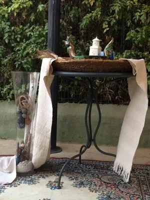 Planimetria di Locanda FarOrientale