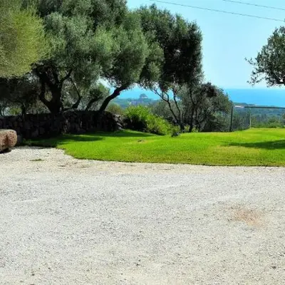Casa La Vela
