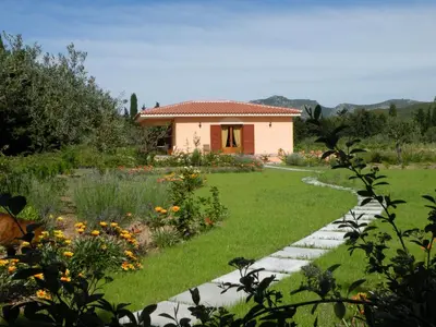Giardino di S'Arenarju