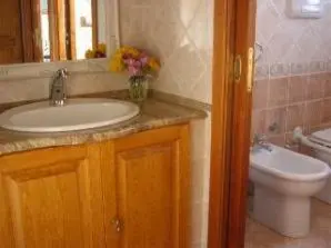 Bagno di S'Arenarju