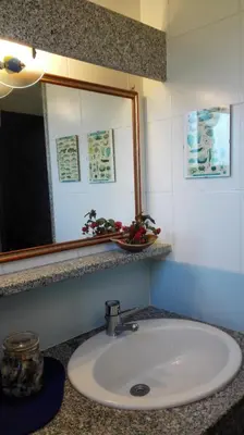 Planimetria di Zefiro