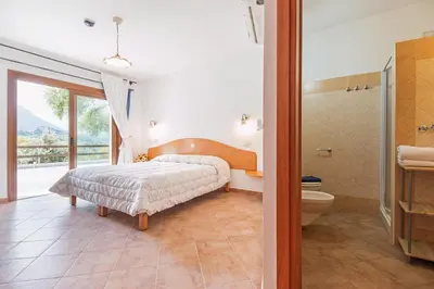 Bagno di Rifugio Gorropu