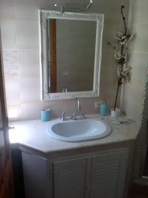 Bagno di Il Fenicottero Rosa