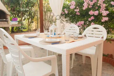 Giardino di Casa Danilo
