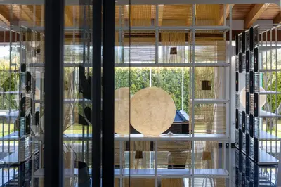 Planimetria di Hotel San Teodoro