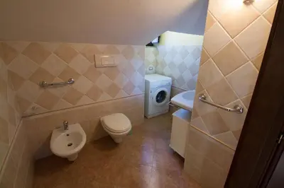 Bagno di Attico Bella Vista