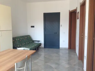 Planimetria di Appartamenti Saverio