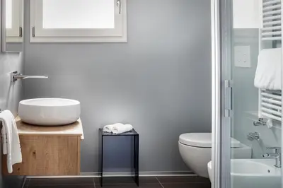 Bagno di Felix Hotels - Hotel Residence Porto San Paolo